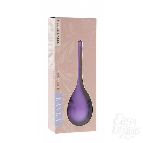 ���������� 2  ���������� ����������� ����� LAYLA TULIPANO