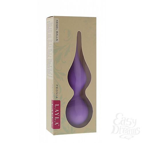 ���������� 2  ���������� ����������� ������ LAYLA PEONIA