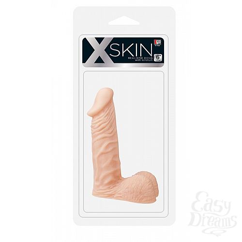  2       XSKIN 6 PVC DONG - 15 .
