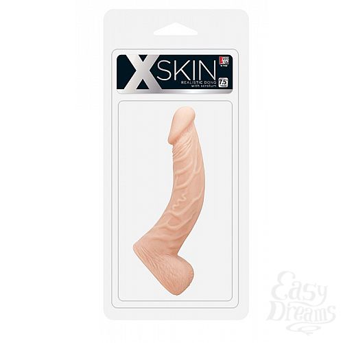  2         XSKIN 7.5 PVC DONG - 19 .