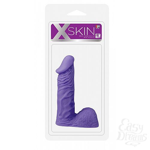  2   - XSKIN 6 PVC DONG - 15 .