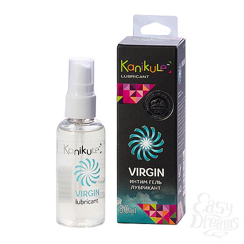 ���������� 1:  �������� ������ ����-��������� �� ������ ������ Kanikule Virgin - 50 ��.