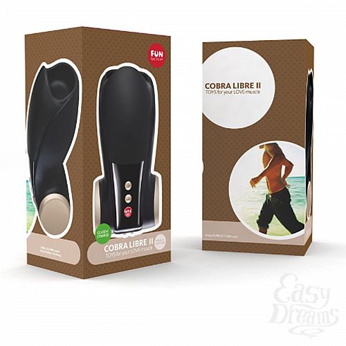 ���������� 2  ������� ����������� COBRA LIBRE II ������