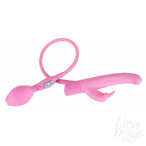 ���������� 1:  ������� �������� � �������� ���������� Rosy Bunny - 20 ��.