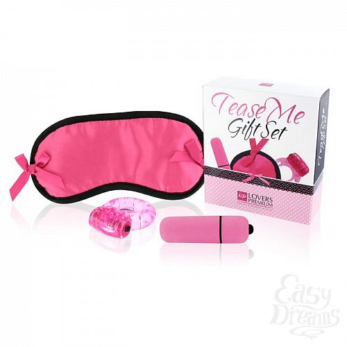 ���������� 1:  ����� Tease Me Gift Set