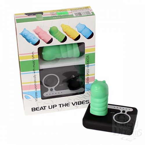 ���������� 2  ������ ��������������� Beat Up Vibes