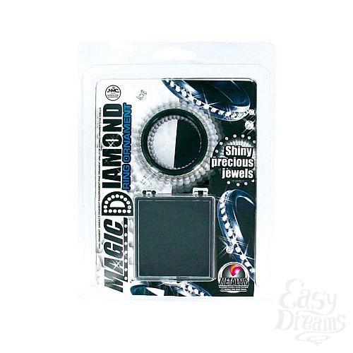  1:  ׸     MAGIC DIAMOND