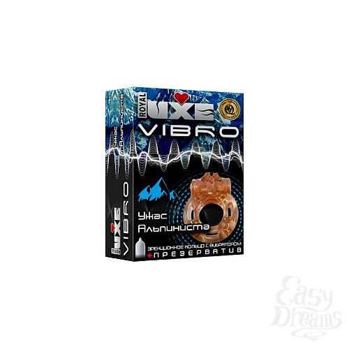  1:   Luxe VIBRO  