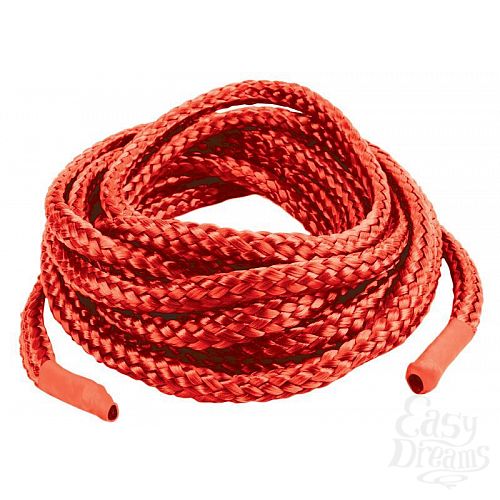  2      Japanese Silk Love Rope - 3 .