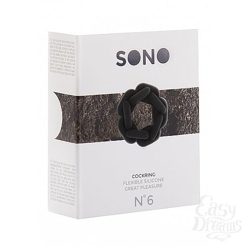 ���������� 2  ����������� ������ SONO  6 ������ SH-SON006BLK