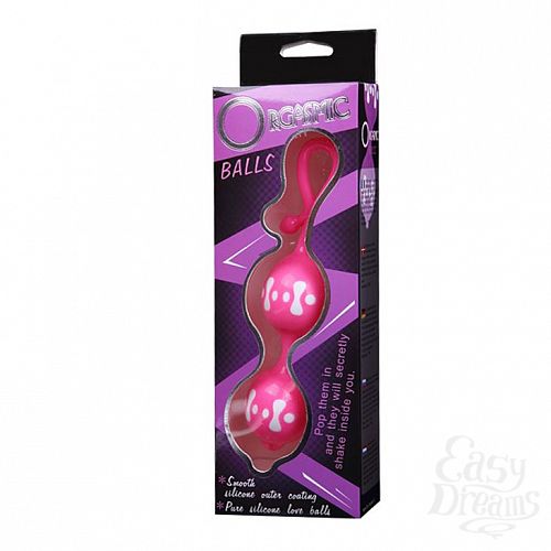 ���������� 2  ������� ����������� ������ � ������ Orgasmic