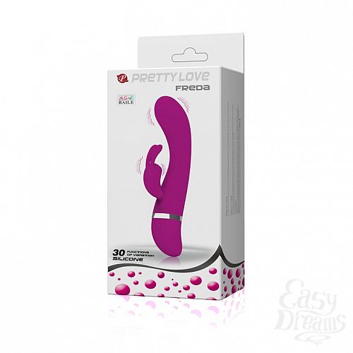  3    Pretty Love Freda    - 18,9 .