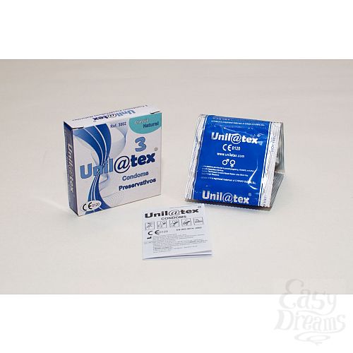 ���������� 1:  ������������ ������������ Unilatex Natural Plain - 3 ��.