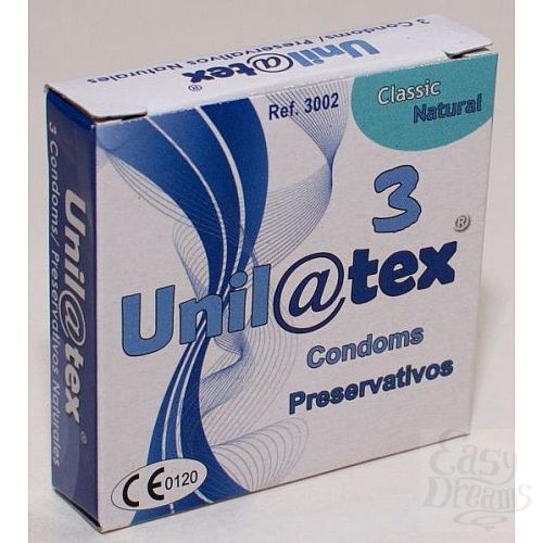 ���������� 2  ������������ ������������ Unilatex Natural Plain - 3 ��.