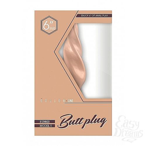 ���������� 2  �������� ���������� Bottom Line 6 Model 5 Flesh SH-BTM019FLE