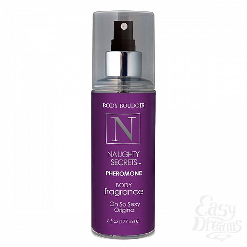 ���������� 1:  ������� �� 04.2018. ����������� ���� � ���������� Oh So Sexy Original 177 ��