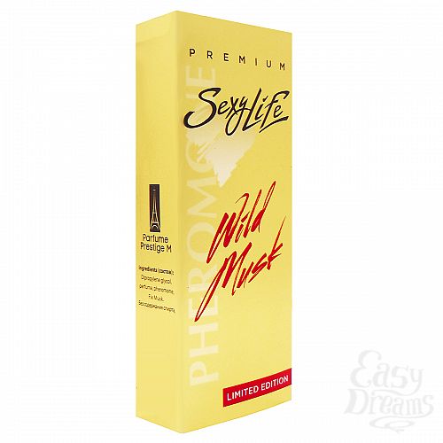  1:   Wild Musk  1      10 