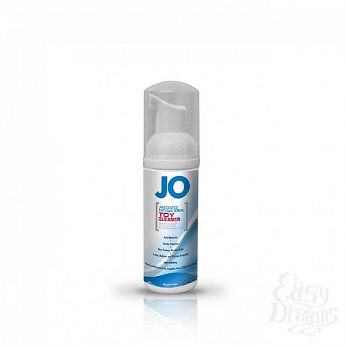 ���������� 1:  �������� ��� ������� ������� JO Travel Toy Cleaner 50 ��