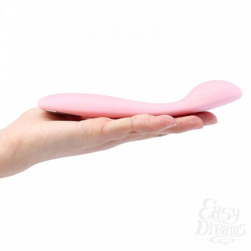  4  -   Keri Vibrator Pale - 17 .