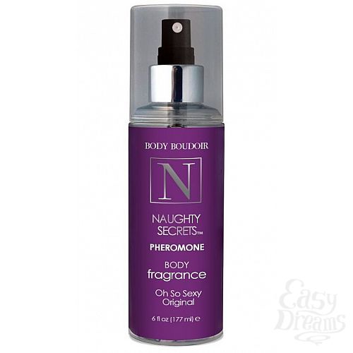 ���������� 1:  ����������� ���� � ���������� Oh So Sexy Original - 177 ��.