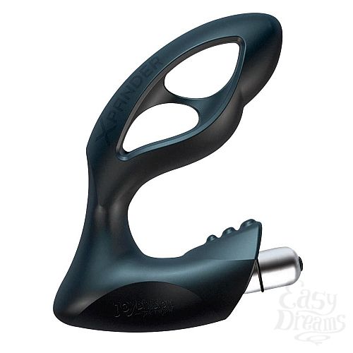 ���������� 1:  ���������� �������� JoyDivision Xpander X4+ Size L