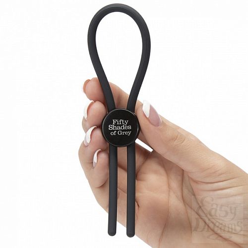 ���������� 2  ����������� ������ � ������� Again and Again Adjustable Cock Ring 