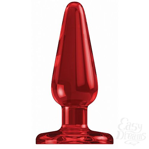 ���������� 1:  ������� �������� ���������� Bottom Line 6  Model 1 Acrylic Red - 15,5 ��.