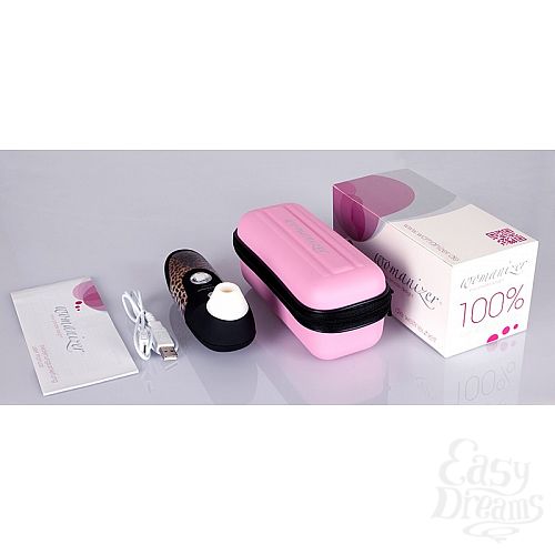  10         - Womanizer Magenta, -