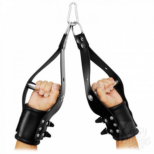 ���������� 1:  ������� ��� ������������ Just Hanging