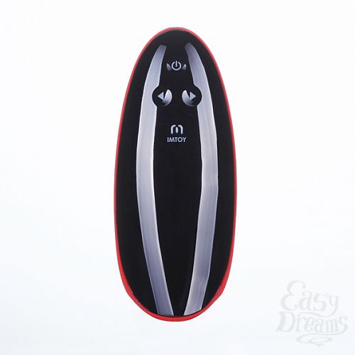 Фотография 2  Мастурбатор IMTOY - Piu masturbator 