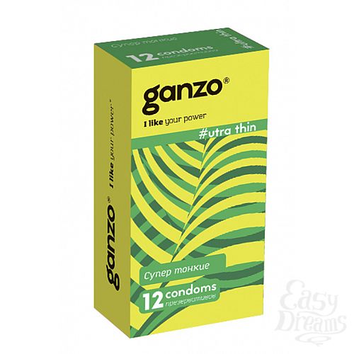  1:   Ganzo Ultra thin  12