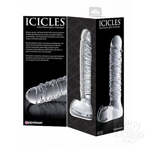���������� 5  �������� ���������� ICICLES � 63