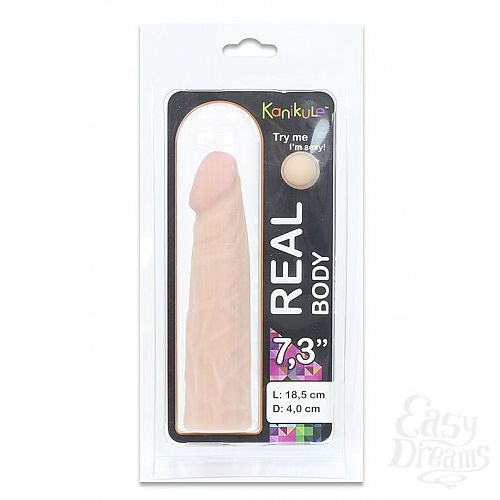  1:      Harness - 18,5 .