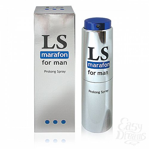 ���������� 1:  �����-����������� ��� ������ LOVESPRAY MARAFON 18 ��