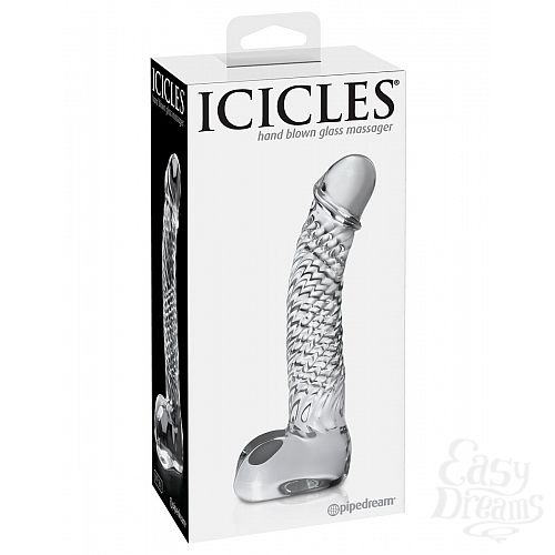 ���������� 5  �������� ���������� Icicles   61 - 16,5 ��.