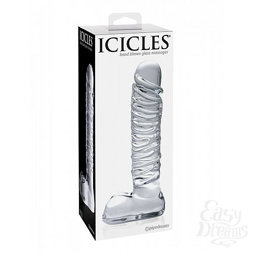 ���������� 4  �������� ���������� Icicles   63 - 21 ��.