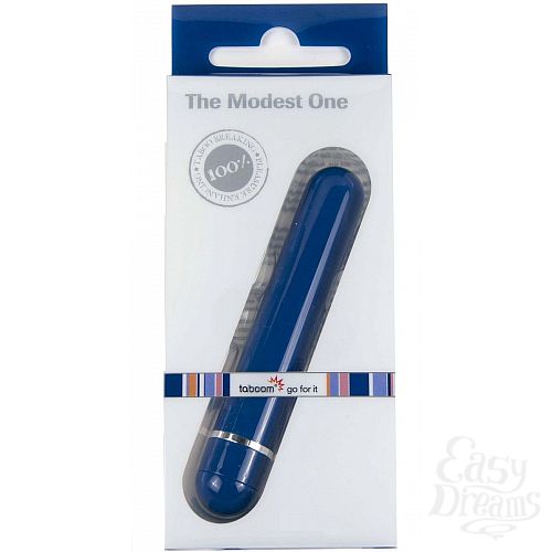 ���������� 2  ����� �������� The Modest One - 14,5 ��.