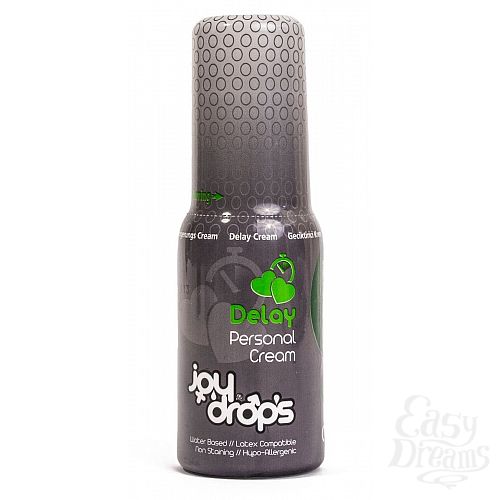  1:      JOYDROPS Delay - 50 .