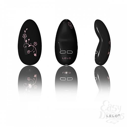 ���������� 1:  ������������� Lily Black