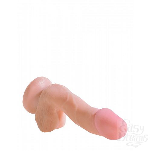 ���������� 3  ������������ ������������� Dual Density 16.5  Cock with Balls