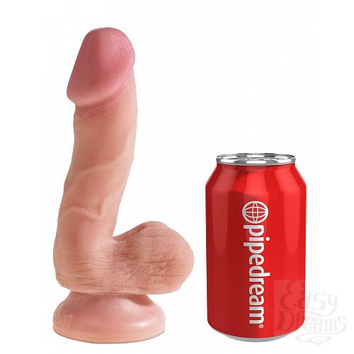 ���������� 4  ������������ ������������� Dual Density 16.5  Cock with Balls