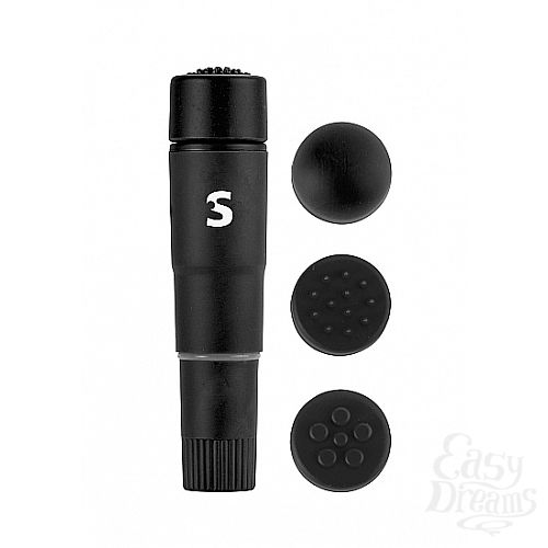 ���������� 1:  ���� �������� � ��������� Fourplay Black SH-SHT097BLK