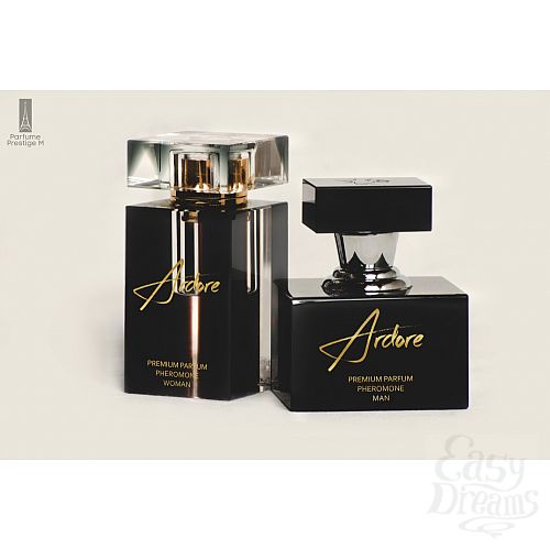  1:     Ardore 
