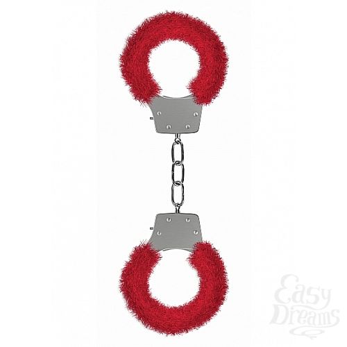 ���������� 1:  �������� ��������� OUCH! Red SH-OU004RED