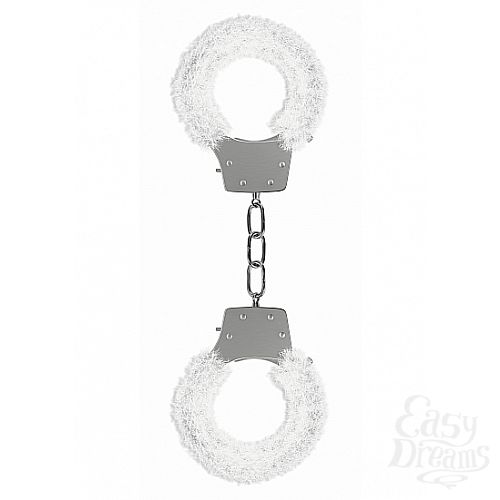 ���������� 1:  �������� ��������� OUCH! White SH-OU004WHT