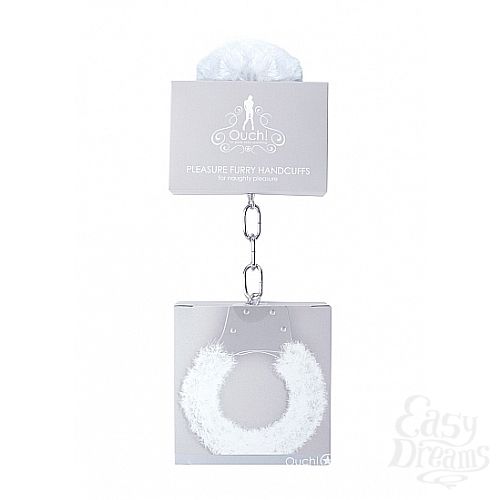 ���������� 2  �������� ��������� OUCH! White SH-OU004WHT