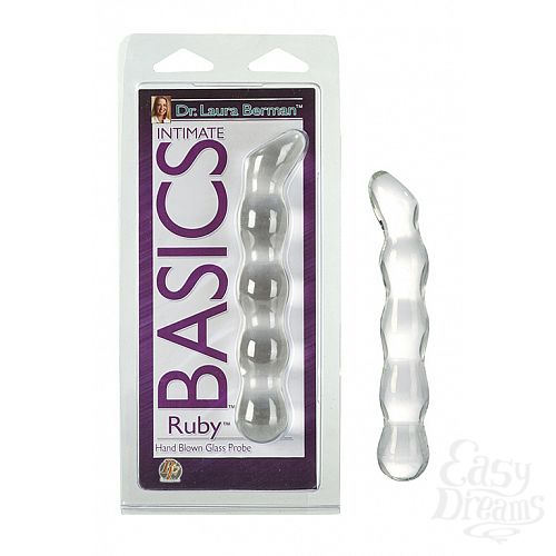 ���������� 1:  �������� ���������� BERMAN RUBY GLASS PROBE