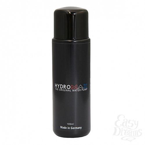  1:    Hydromax Pleasure Lube - 100 .