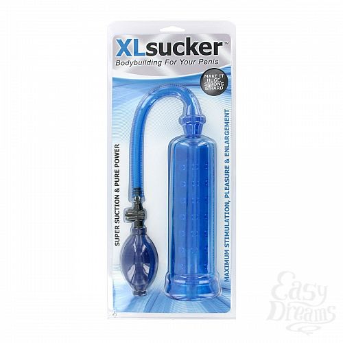 ���������� 3  ������� ��������� ����� XLsucker Penis Pump