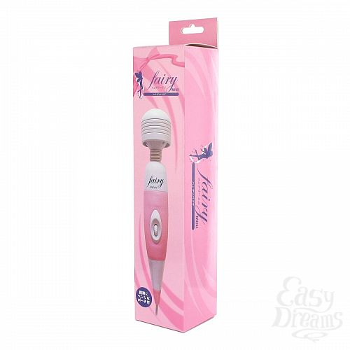 ���������� 2  ������������� Fairy Mini Wand Massager